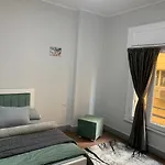 Silver Downtown Apartment