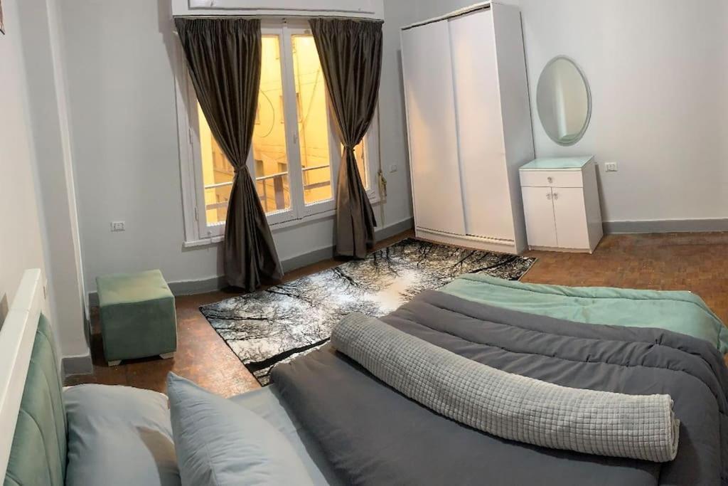 Apartment Silver Downtown
