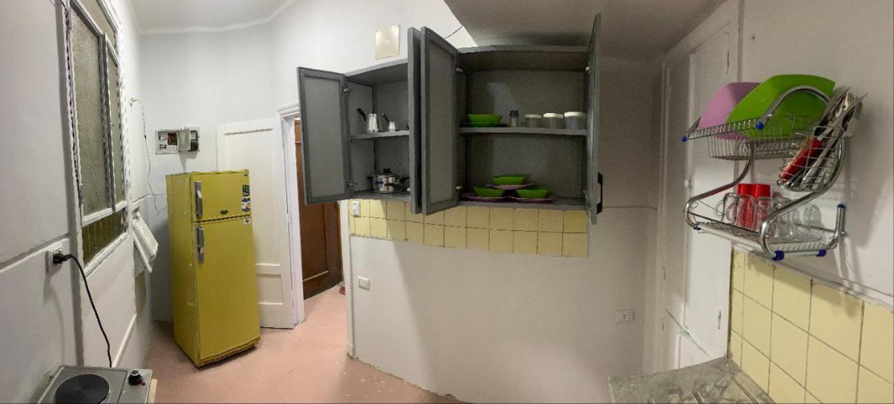 Apartment Silver Downtown