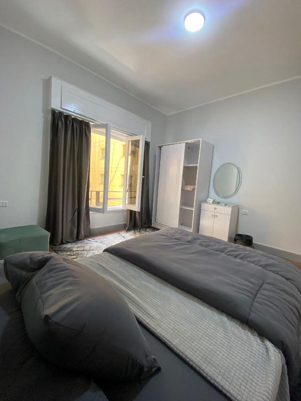 Apartment Silver Downtown