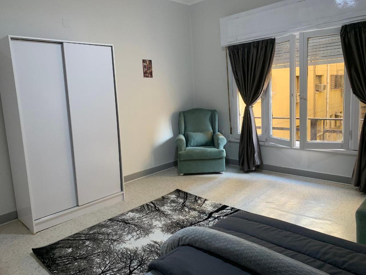 Apartment Silver Downtown *