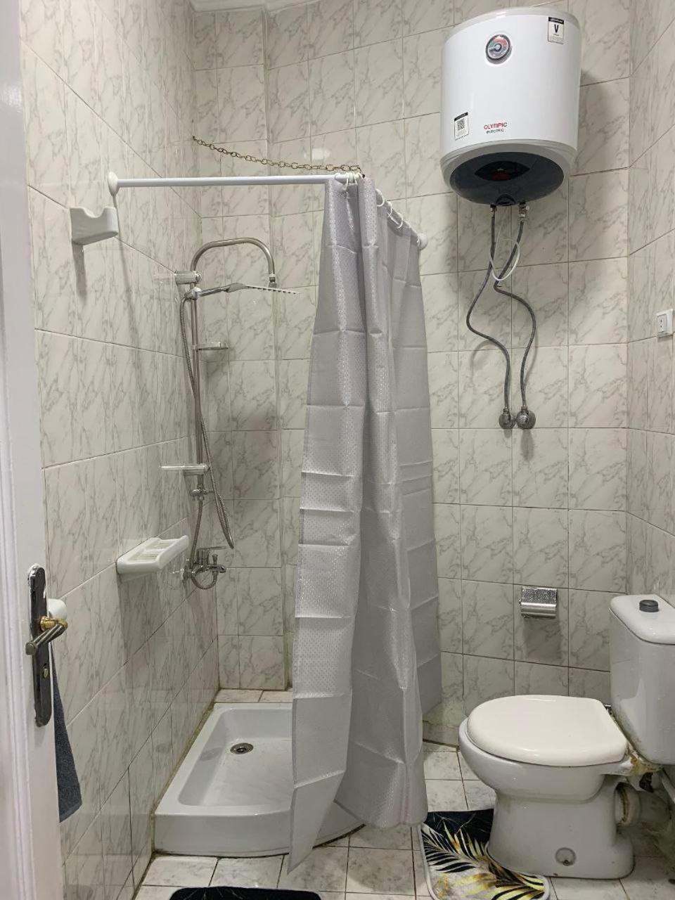 Apartment Silver Downtown