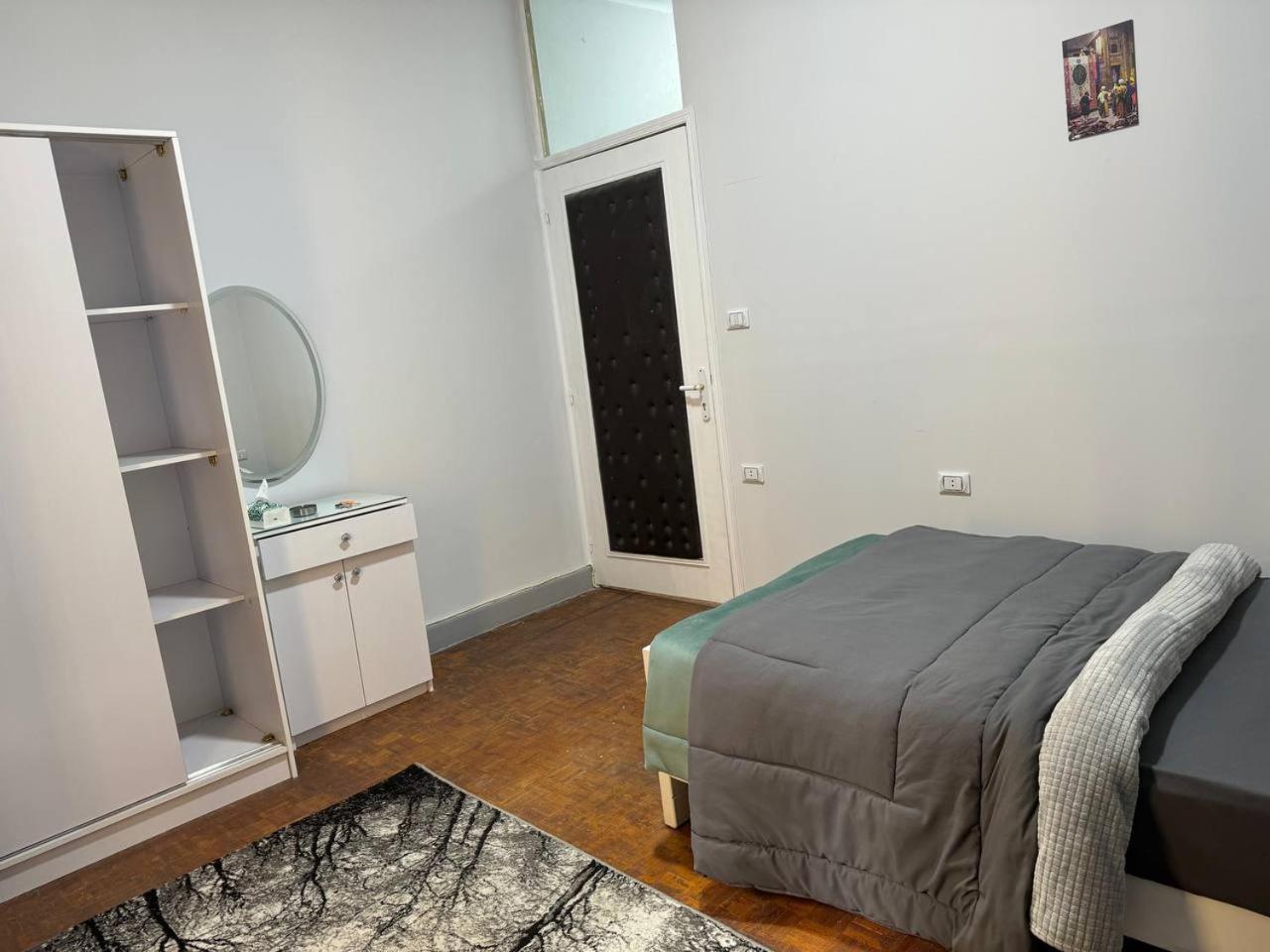 Silver Downtown Appartamento